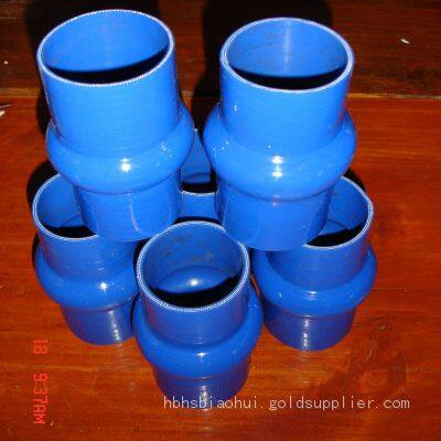 Automotive Hump Silicone Hose Pipe Coupler photo-3