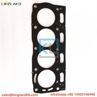 engine parts 1104 Gasket, Cylinder Head 1.3mm 3681E051 fit for perkins