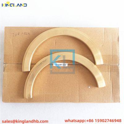 3500 Engine Thrust Washer Bearing 7C6209 7C-6209 For CAT photo-3