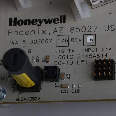 Honeywell DC-TDIL51 photo-5