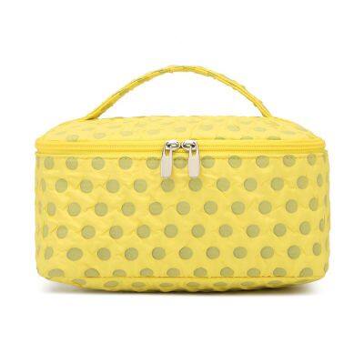 cosmetic bag