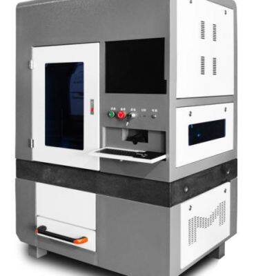 Precision Laser Cutting Machine MCT-3030 Series