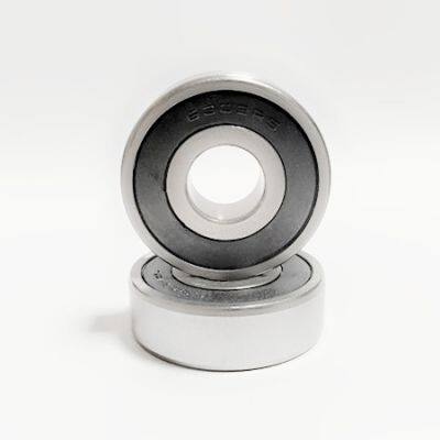 Deep groove ball bearing 6302-2RS