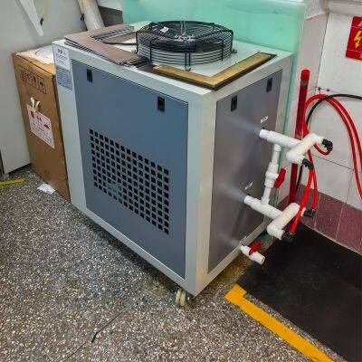SC-886 High Frequency Precision Sliding Table Fusing Machine