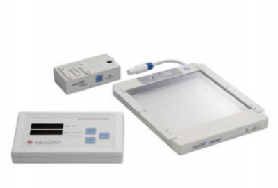 Medical Oral and Maxillofacial Cone Beam Tomography (CBCT)X-ray Radiation Source Calibration Device