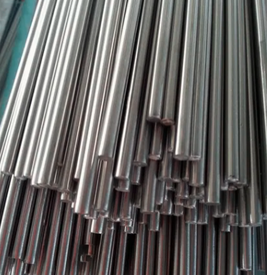 Premium Stainless Steel Round Bars SUS304, 316L, 310S & More