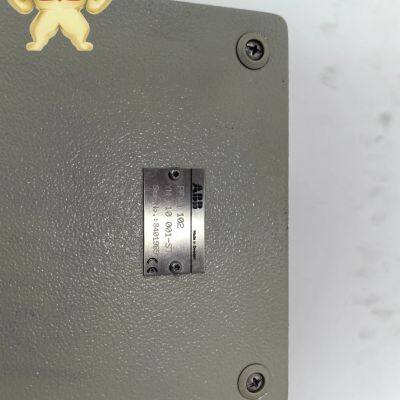 ABB PFV0-102 (PFV0102) – Frequency-to-Voltage Signal Converter for Drives, PLCs, and Process Lines photo-3