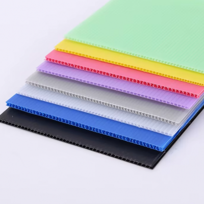 PP Printing Sheet