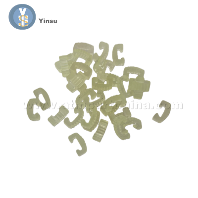 KICK BELT Part JB50B1052Z0 Compatible With Glory Money Processing Equipment