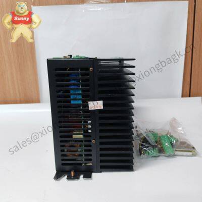 Pacific Scientific SCE905AN-002-01: Mantendo Sistemas de Movimento Legados Ativos