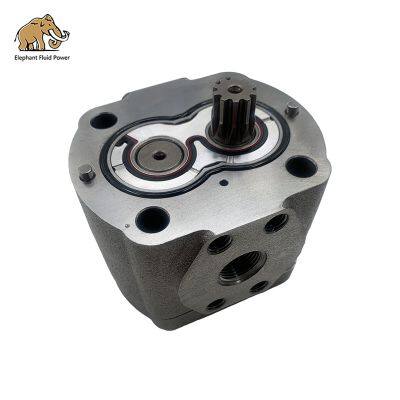 Conjunto de Bateria de Bomba de Engrenagem Pilot para Bomba Hidráulica Principal compatível com Escavadeiras KOMATSU PC30-7 PC35 PC40-7 PC45-7 PC50-7