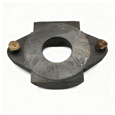 A10VO45/52 DFR DFLR Control Valve and Rotary Group, Axial Piston Variable Pump Spare Parts, A10VO Series 52 and 53 Series Hydraulic Piston Pump Parts photo-5
