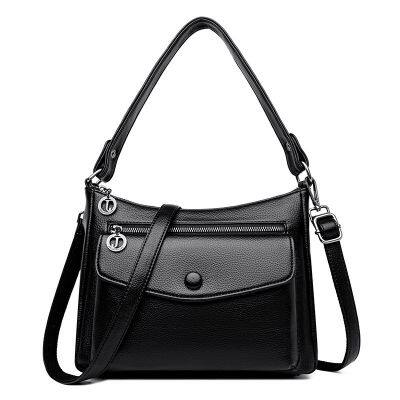 KQ004 Women's Tote Bag Shoulder Bag Handbag Schultertasche Bolso de Hombro Cartera de Hombro Bolsa de Ombro Handtaschen Bolsas Tassen Borse