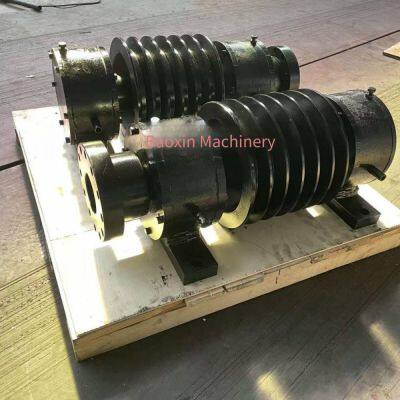 Customized Source Manufacturer of Bridge Clutches photo-2
