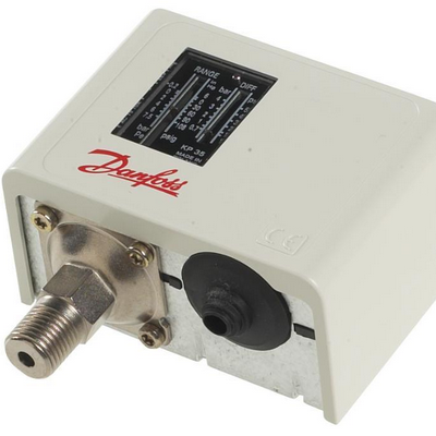 Pressure Switch