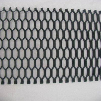 Hot-Dip Galvanized Expanded Metal Mesh 0.5-14mm Thickness in Iron Pallet Packing photo-3