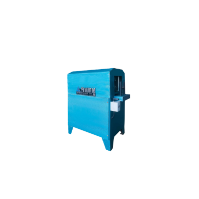 Flat Duct Forming Machine for Prestressed Corrugated Pipe Processing