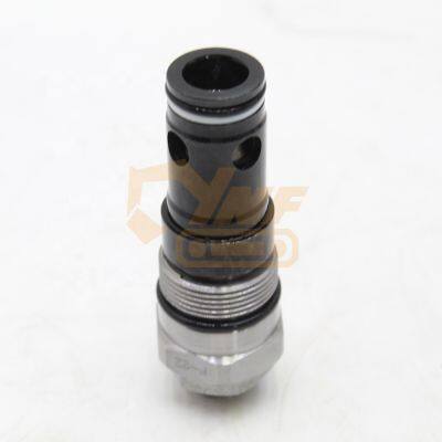 Excavator Relief Valve 4446002 0724605 Main Valve for ZX110 ZX200 ZX330 ZX450-3 ZX600 photo-2