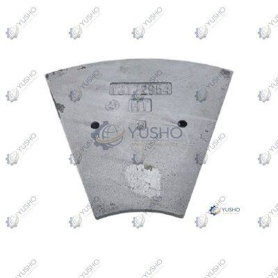 JS3000F :13172954 для оригинальных запчастей OEM для бетономешалок SANY