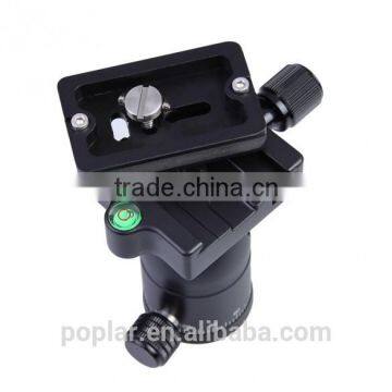 Portable Adjustable Tripod Monopod With Ball Head for DSLR Camera Travel photo-3