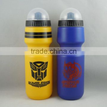 Mlife manufactured water sport bottle, eco-friendly plastic sport bottle, Custom Logo multifunctional travel bottle