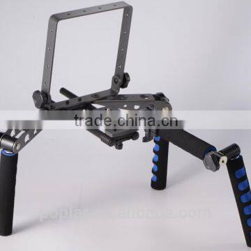 Photography Dslr Stabilizer Movie Kit photo-2