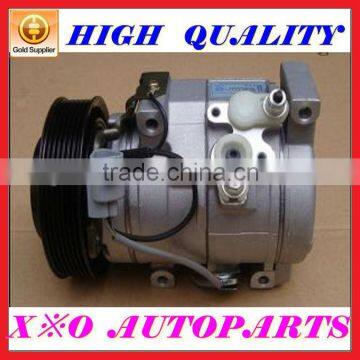 High Performance Car /Auto AC Air Compressor 10S17C For TOYOTA Camry