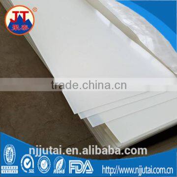 1300*2000*2mm virgin white stock ABS sheets