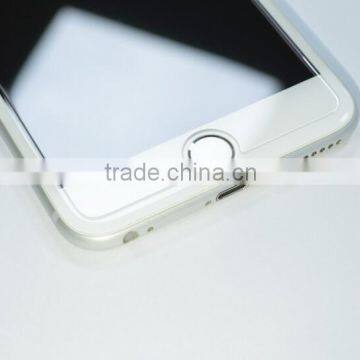 Factory Price 9H Explosion-proof for Iphone7 Tempered Glass Screen Protector photo-3