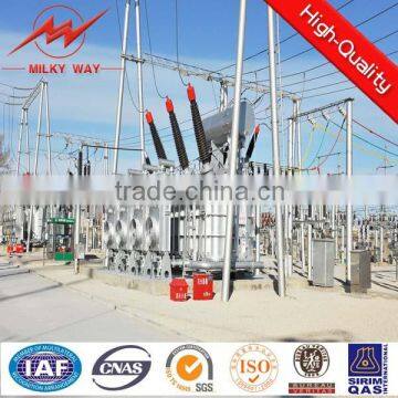 10kv Electric Substation Power Transformer