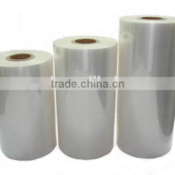 PVC Shrink tube color Film