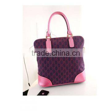 New Style Lady's Leisure Bag/casual Bag/tote Bag/shoulder Bag/handbag