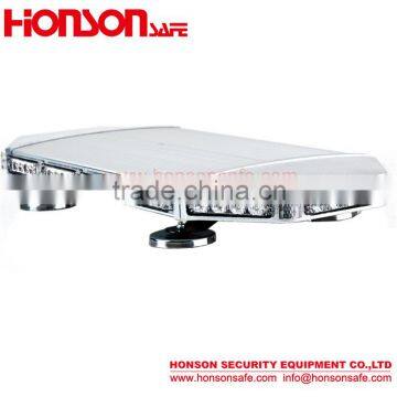 Magnetic Installation High Power LED Vehicle LED Lightbar HSM440 photo-2