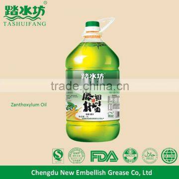 Bulk zanthoxylum oil