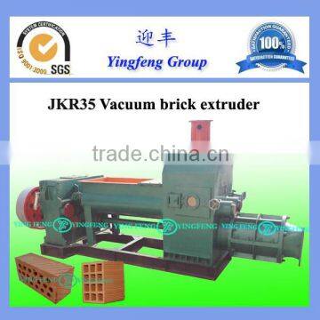 New china products for sale,JKR35 automatic brick press machine,clay brick making machine