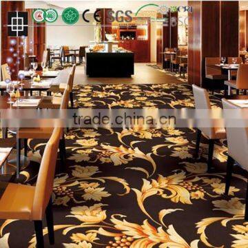 High Quality Material Thicken Any Areas and Home Wilton Carpet photo-5
