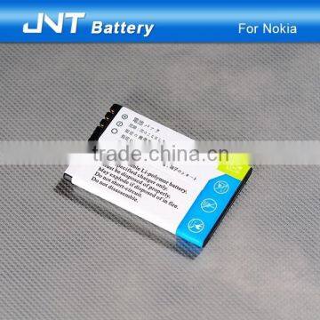 3.7v OEM wholesale mobile battery BL-4J for Nokia, China mobile phone battery