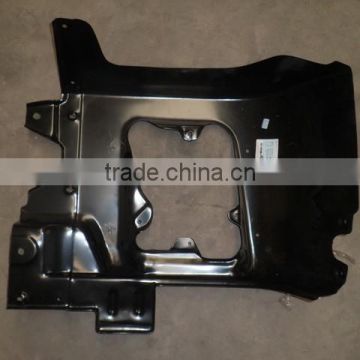 Iveco Spare Parts Right Segment Bumper 2803-510167