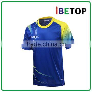 2016 New Style Wholesales Jersey Soccer Manufacturer photo-2