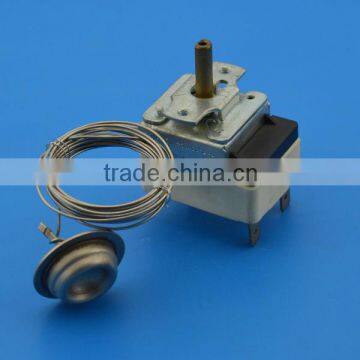 Front loading Washing machine Thermostat