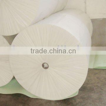 polyester mat used for waterproof material