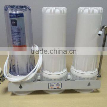 SASO,CE,soncap,RoHS,EMC,CB Certification and Plastic Housing Material Table Water Dispenser photo-3