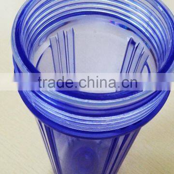 New Countertop Ceramic Carbon Home Kitchen Faucet Filter Drinking Water Purifier photo-4