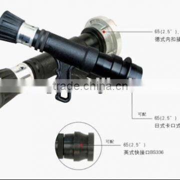 Pistol Grip Type Fire Nozzle