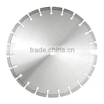 14" laser welding diamond blade concrete