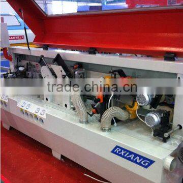 MF505automatic edge banding machine