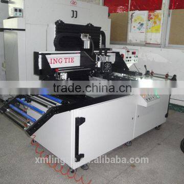 Label Printing Machine Roll Sticker