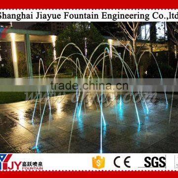 Jump Jet Fountain Nozzle photo-5