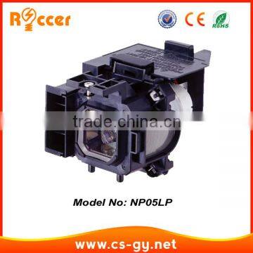 projector lamp for NP905