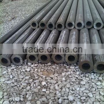 API 5L hot rolled/cold drawn seamless steel pipe